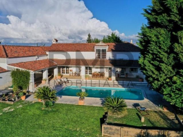 Casa venda em Arneiro dos Borralhos, Achete