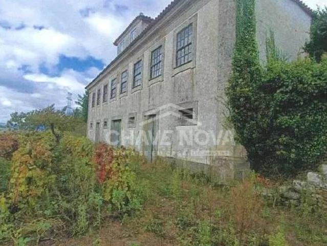 Quinta venda em Aldeias, Viseu