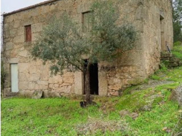 Casa venda em Guarda, Seia
