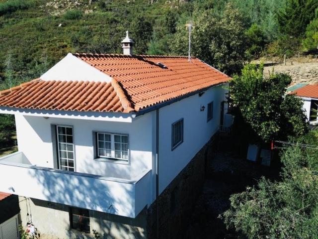 Quinta venda em Guarda