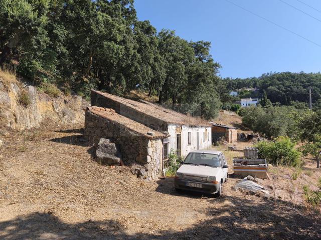 Quinta venda em Monchique, Faro
