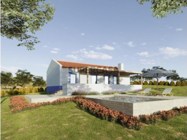 Casa venda em Cercal, Santiago Do Cacém