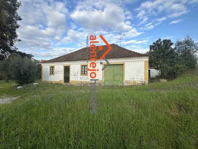 Quinta venda em Mora, Évora
