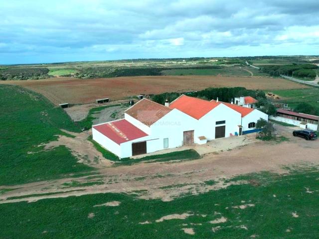 Quinta venda em Vila Do Bispo, Faro