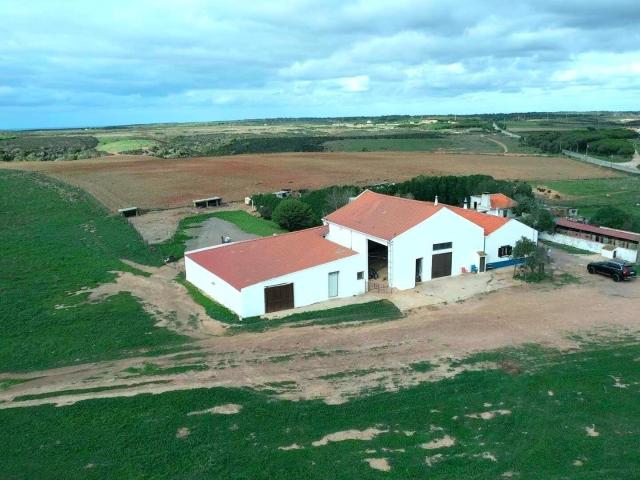 Vivenda venda em Altos da Raposeira, Vila do Bispo