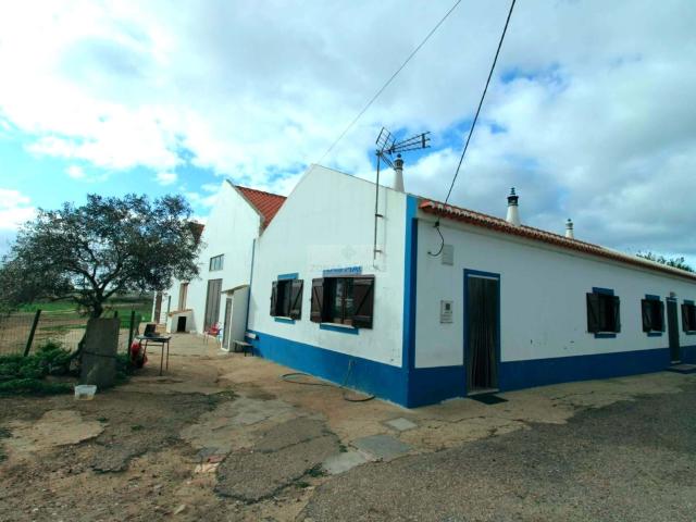 Quinta venda em Vila Do Bispo, Faro