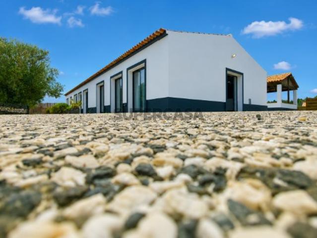 Casa venda em Brejinho de Água, Grândola