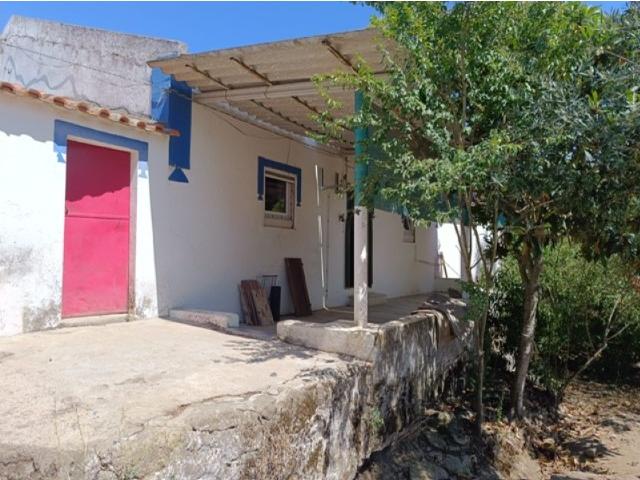 Quinta venda em Portalegre
