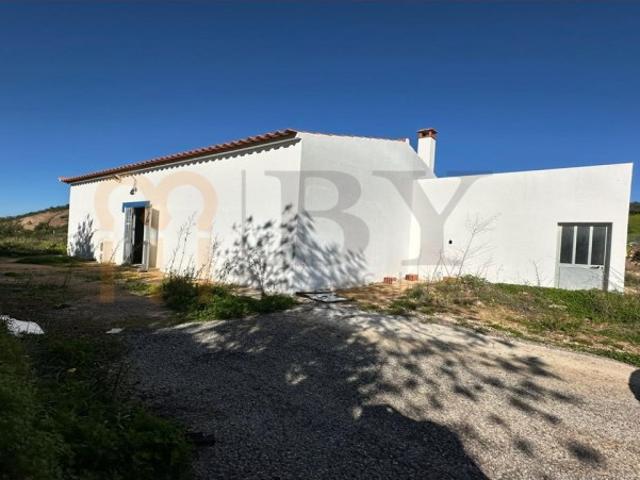 Quinta venda em Castro Marim, Faro