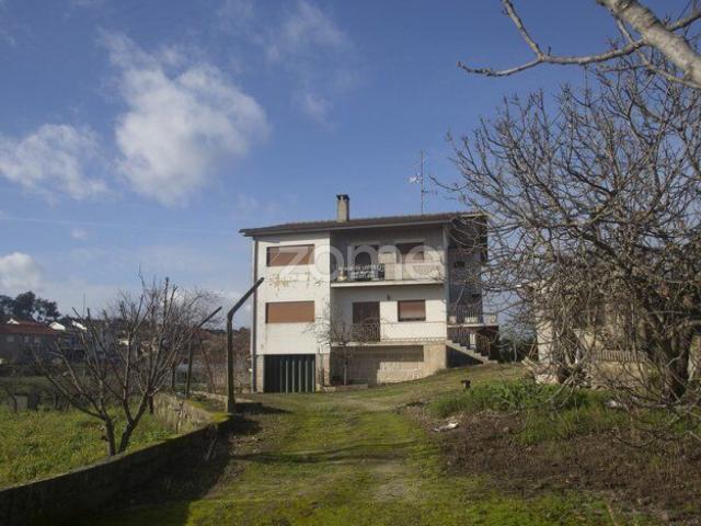 Quinta venda em Quinta da Cera, Chaves