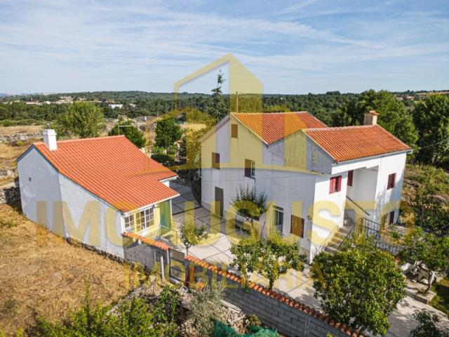 Casa venda em Guarda