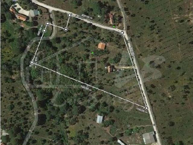 Quinta venda em Água Derramada, Grândola