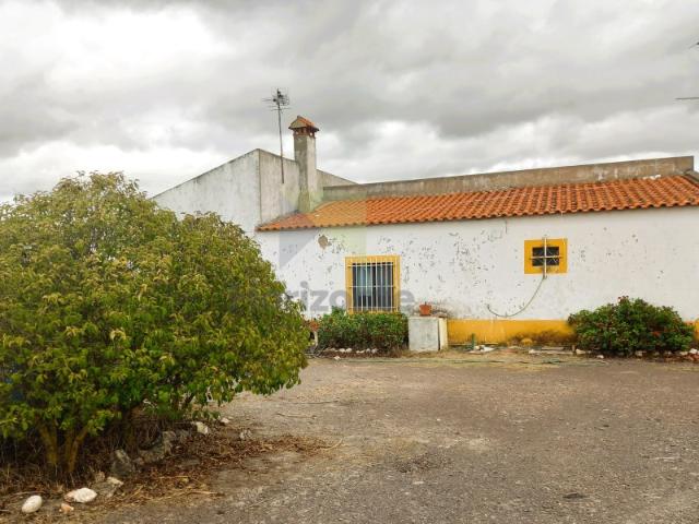 Quinta venda em Mourã, Beja