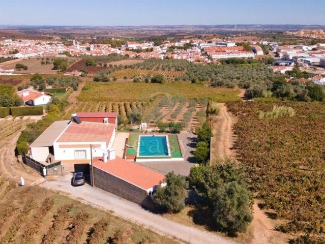Quinta venda em Borba