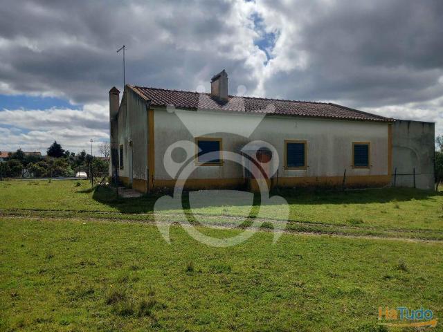 Quinta venda em Alvito, Beja