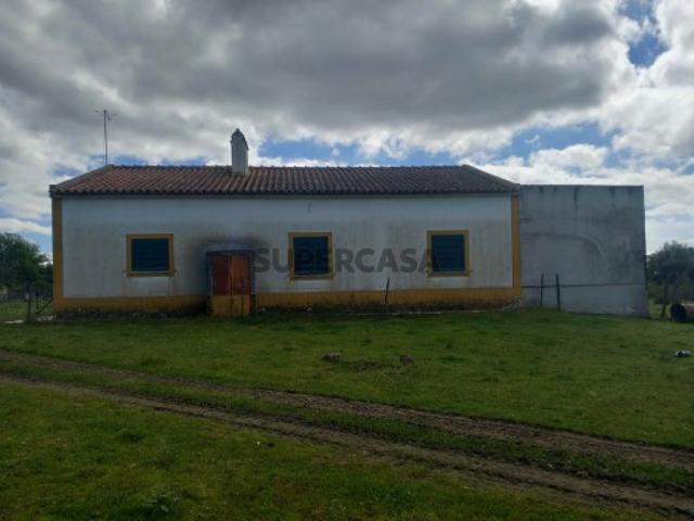 Casa venda em Alvito, Beja