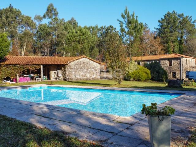 Quinta venda em Vila Nova De Cerveira, Viana Do Castelo