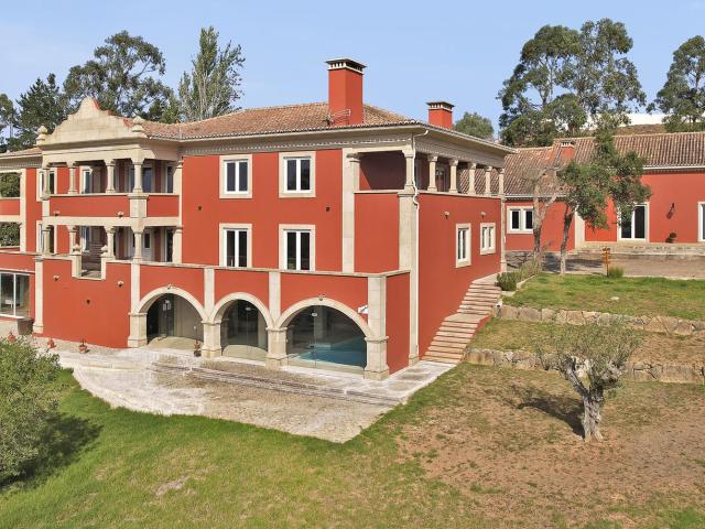 Vivenda venda em Cadaval, Pêro Moniz