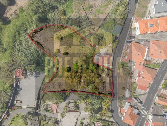 Terreno venda em Santa Cruz, Ilha Da Madeira
