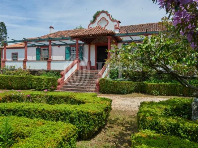 Quinta venda em Raso de Paredes, Águeda