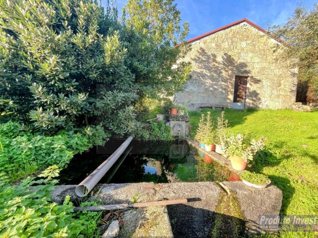 Casa venda em Castelo Branco, Aldeia Nova Do Cabo
