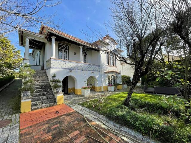 Quinta venda em Estefânea, Sintra