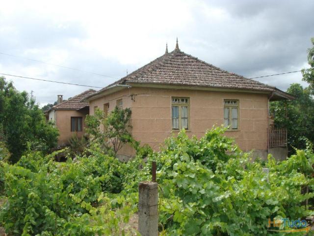 Quinta venda em Chaves, Vila Real