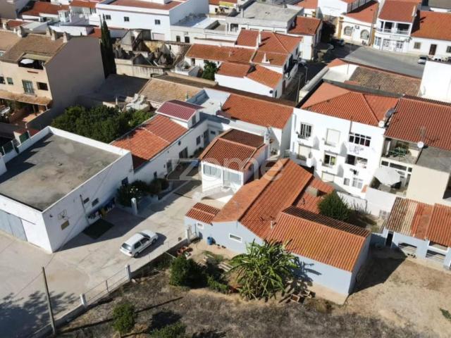 Vivenda venda em Vale de Silves, Tunes