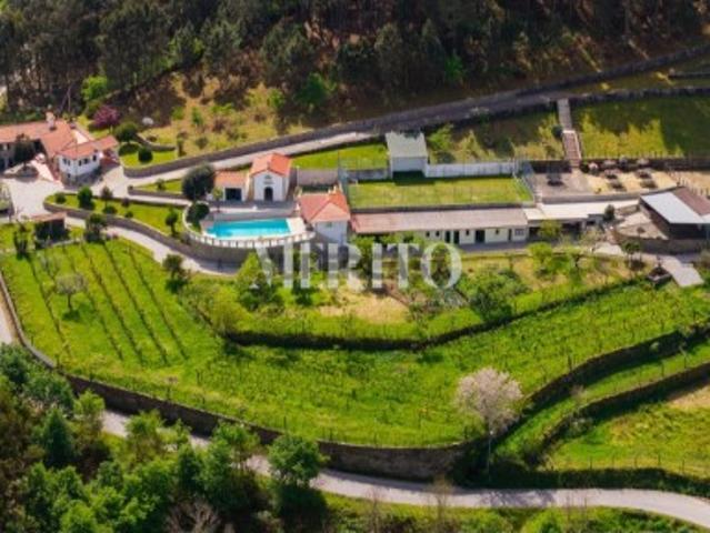 Casa venda em Cinfães, Viseu