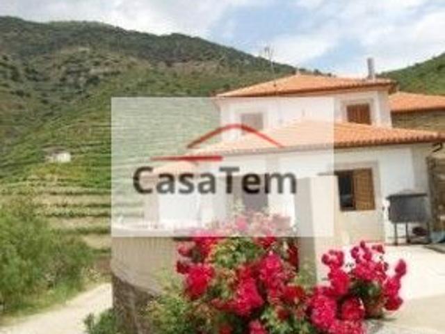 Casa venda em Torre De Moncorvo, Bragança