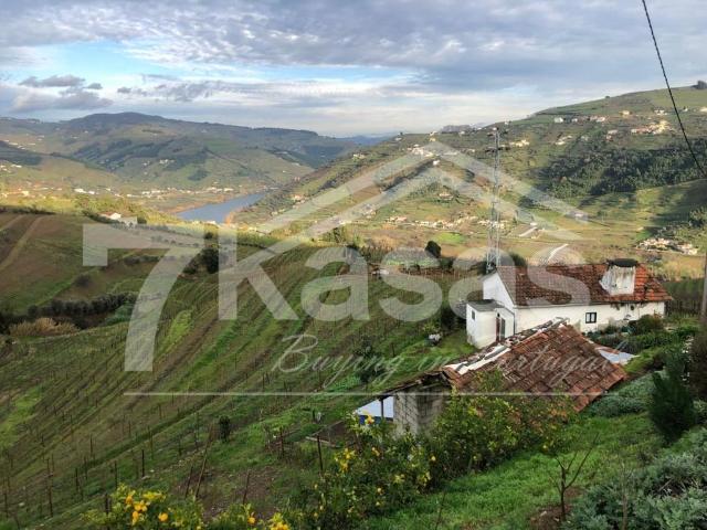 Vivenda venda em Peso Da Régua, Vila Real