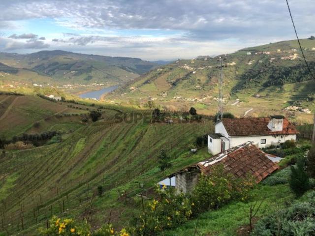 Casa venda em Peso Da Régua, Vila Real
