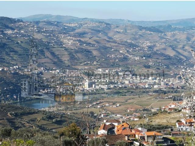 Quinta venda em Quintião, Lamego