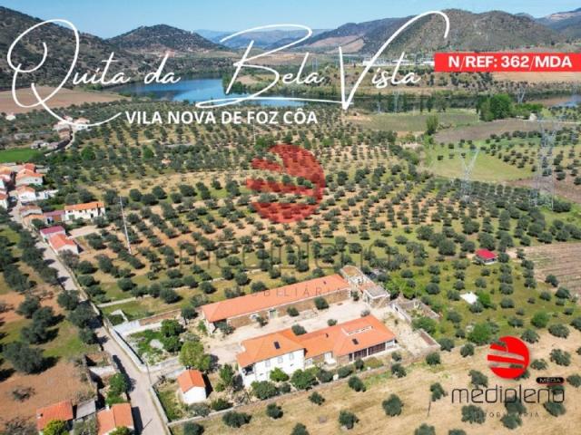Quinta venda em Guarda, Mós