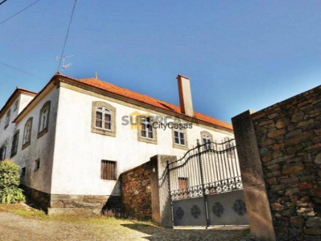 Casa venda em São Nicolau, Vila Real