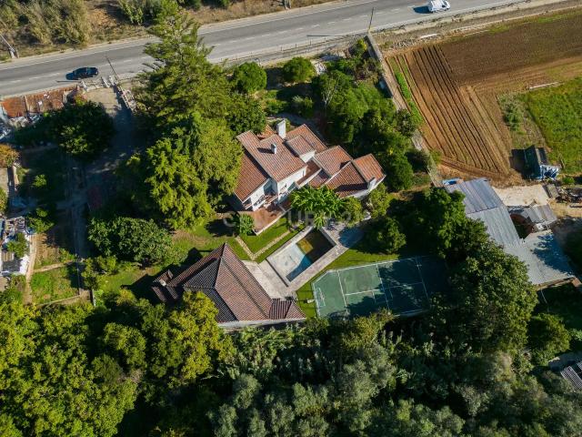 Quinta venda em Forte Da Casa, Lisboa