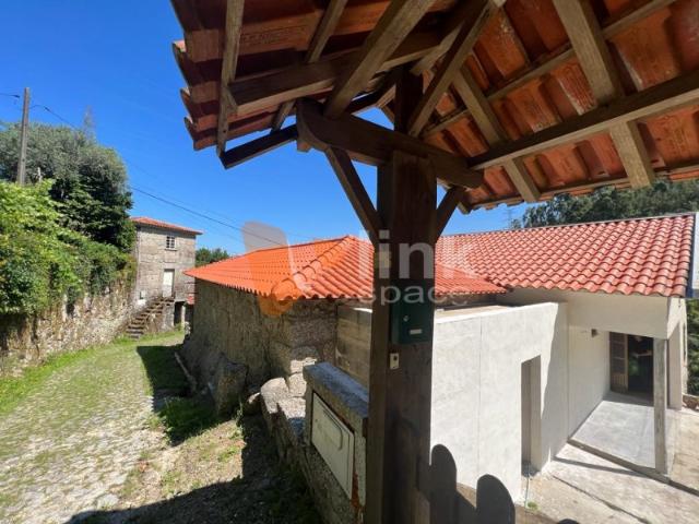 Quinta venda em Arijal, Parada Do Bouro