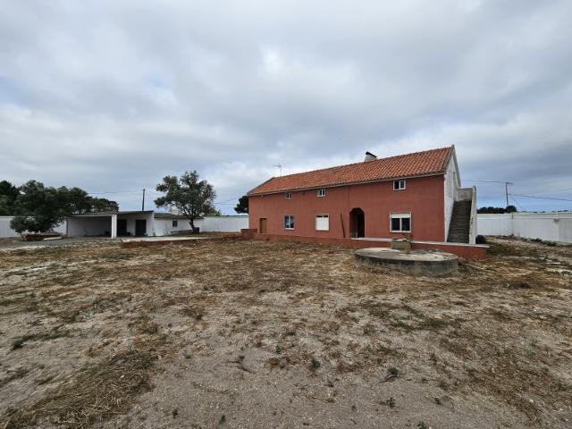 Quinta venda em Santo André