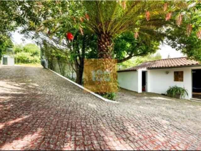 Quinta venda em Vila Boa Do Bispo, Porto