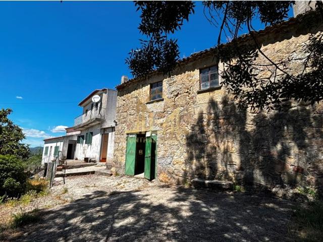 Quinta venda em Guarda