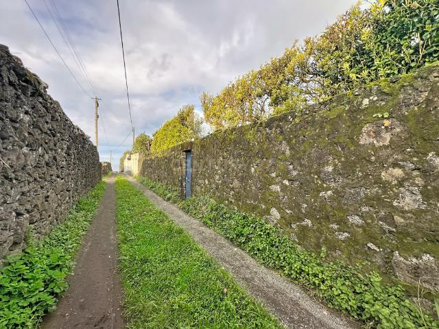 Terreno venda em Açores, Ribeira Grande