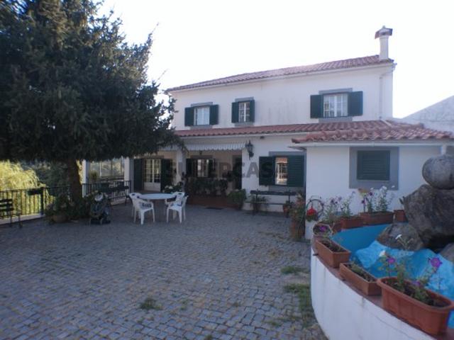 Casa venda em Portalegre