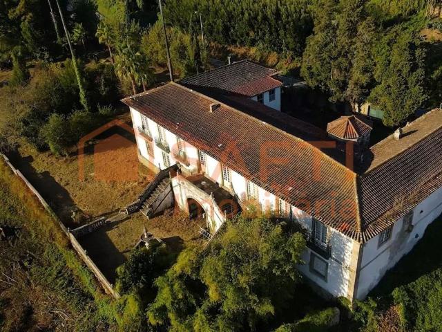 Vivenda venda em Aboínha, Gondomar