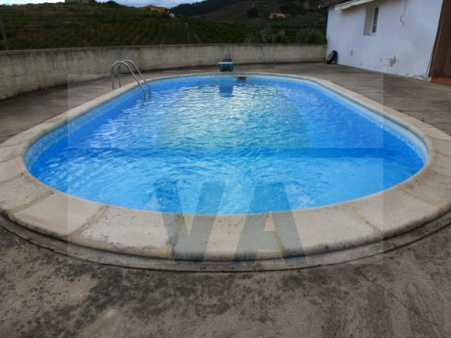 Quinta venda em Vila Flor, Bragança