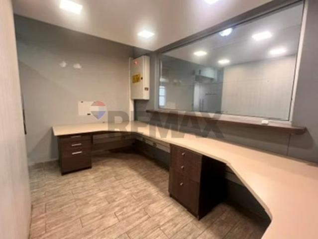 Oficina en arriendo en Barrio Argentina, Quinta Normal
