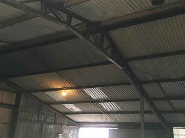 Quinta Normal, Martínez de Rozas / General Velásquez / Autopista Central