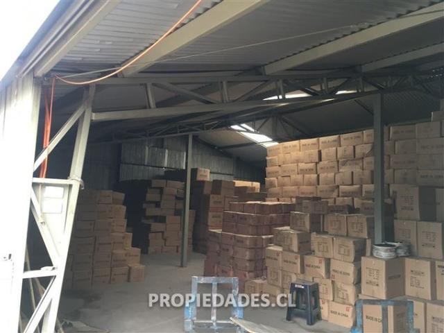 Quinta Normal, Martínez de Rozas / General Velásquez / Autopista Central