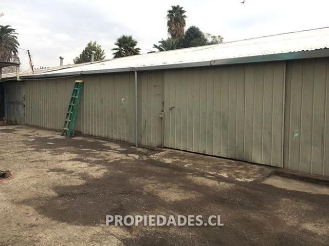 Quinta Normal, Martínez de Rozas / General Velásquez / Autopista Central