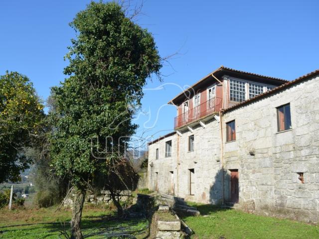 Quinta venda em Arcos De Valdevez, Viana Do Castelo