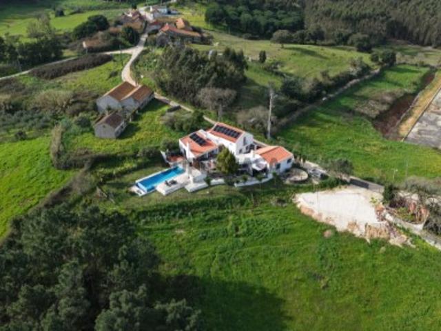 Casa venda em Rio Maior, Santarém